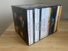 The Beatles _ 23 CD + 3 DVD