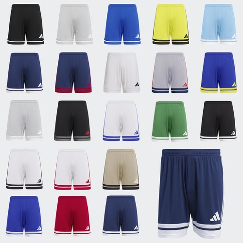 Pantaloncini adidas squad - squad, 25