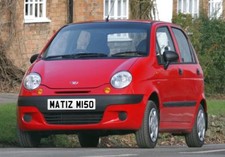 DAEWOO MATIZ 800cc M150
