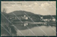 Varese Cunardo cartolina QK5254