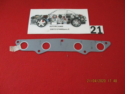Guarnizione collettore citroen - guarnizione,