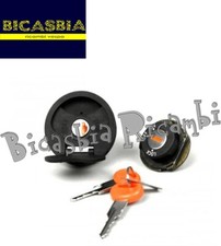 6840 - KIT SERRATURE GILERA 50