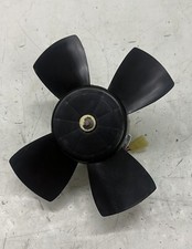 FIAT X1/9 VENTOLA RADIATORE