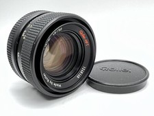 Rollei-HFT Planar 1,8/50