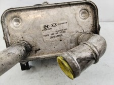 26410-2F020 refrigeratore olio motore per KIA CARNIVAL 2.2 CRDI VGT ACTIVE