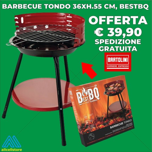 Barbecue grill bestbq - barbecue,