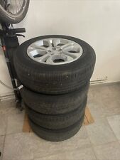 Cerchi in lega Originali Range Rover Evoque/Discovery/Velar 18 polici