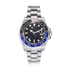 Orologio uomo vetro - uomo, zaffiro