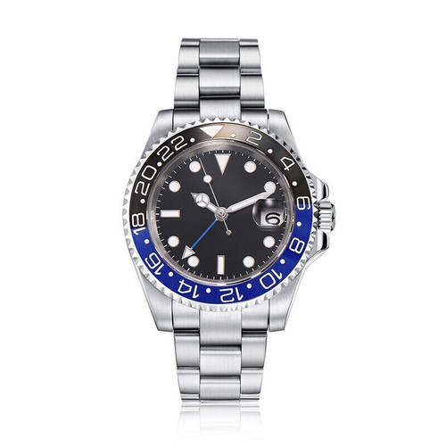 Orologio uomo vetro zaffiro - uomo,