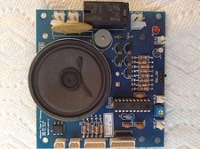 JVM Co, LTD TMR-P0-01-02