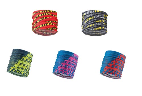 Leki multiscarf 352030 - leki,