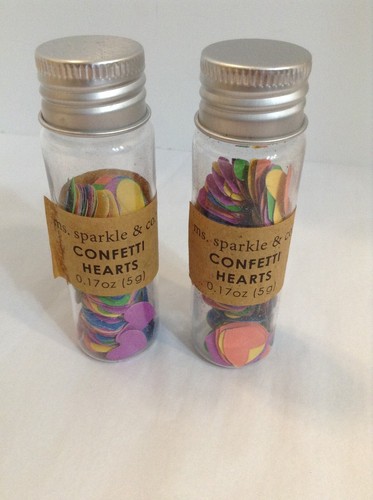 Lotto tubi sparkle - lotto, di