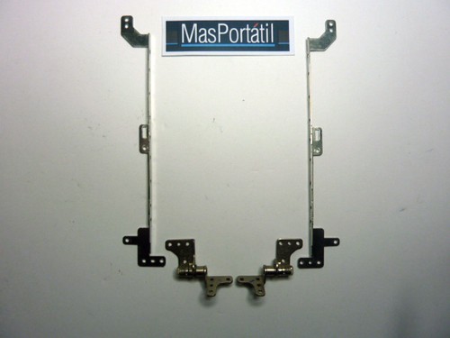 Cerniere+Supporto/Hinges+Brack