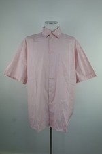 BURBERRY CAMICIA UOMO TG. 2XL
