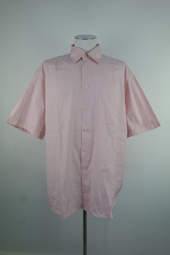 Burberry camicia uomo - uomo, tg.