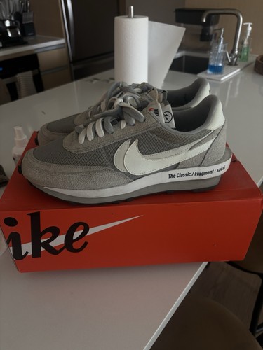 Nike ldv waffle - nike, x