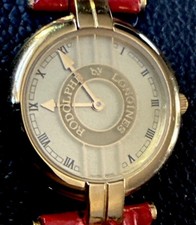 Orologio svizzero vintage