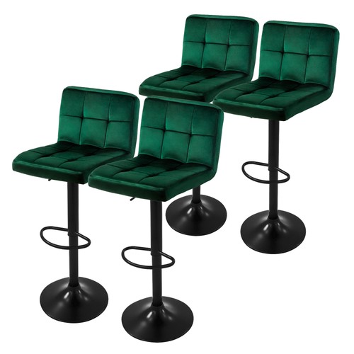 Sgabello bar cucina set - da,