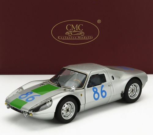 Cmc porsche 904 - -,