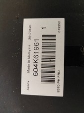 604K61961 Testina di stampa