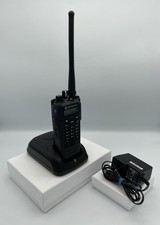 MOTOROLA XPR6550, UHF, 4W