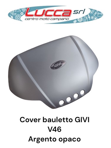 C46a900 cover per - cover, bauletto