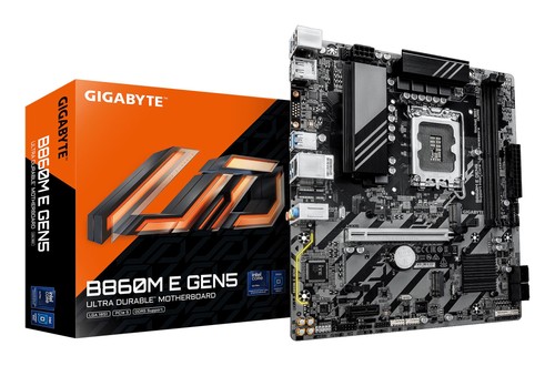 Gigabyte b860m gen5 scheda - b860m,