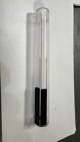 Tubo aspirazione velluto - tubo,