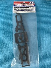 Tamiya RC TA07 D Suspension