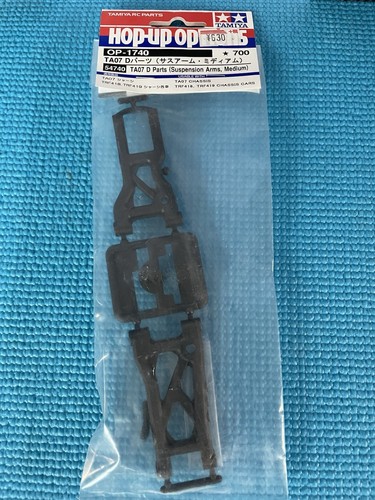Bracci sospensione tamiya - sospensione, rc
