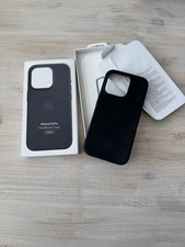 Cover custodia Magsafe originale in Tessuto X iPhone 15  pro Regalo