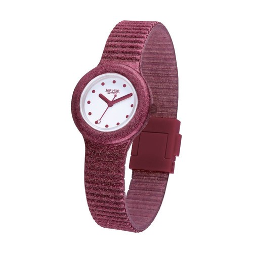 Orologio hip hop - hip,