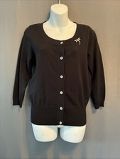 Cardigan Sweaterworks misto