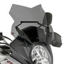 PARABREZZA CUPOLINO SPOILER