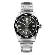 San Martin SN0007 V4 Gunmetal