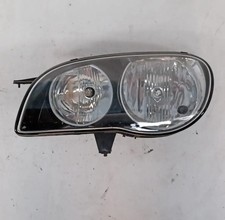 811501E410 FANALE ANT. SINISTRO per TOYOTA COROLLA (06/97>03/02<) 1.3 BER