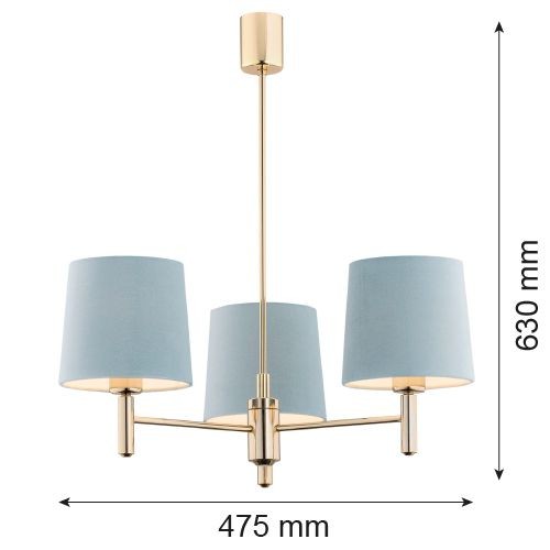 Lampadario moderno - lampadario,