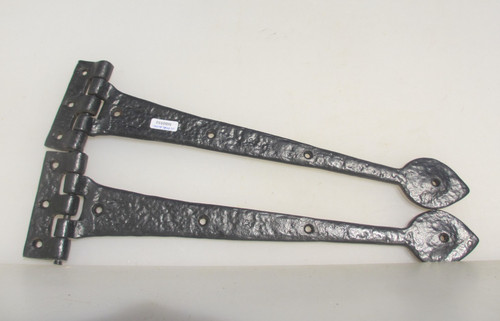 Cerniere ferro cinghie - cerniere, per