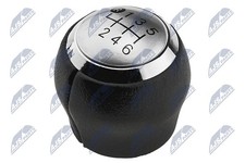 Pomello leva cambio NTY