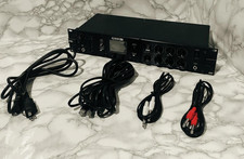 Line 6 Pod HD Pro X Processore Effetti Rackmount Multieffetto Chitarra
