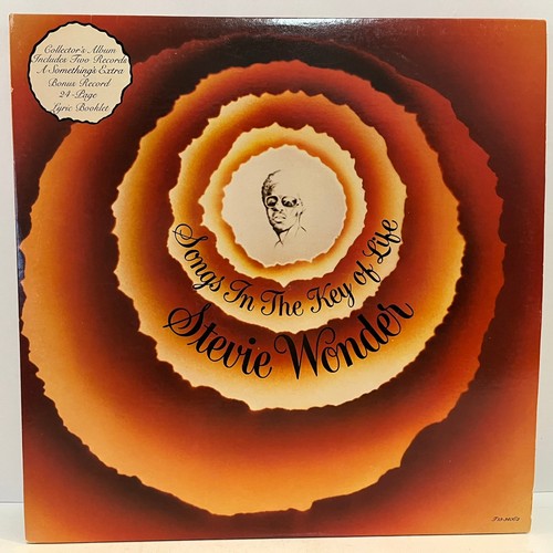 Stevie wonder songs - in, the