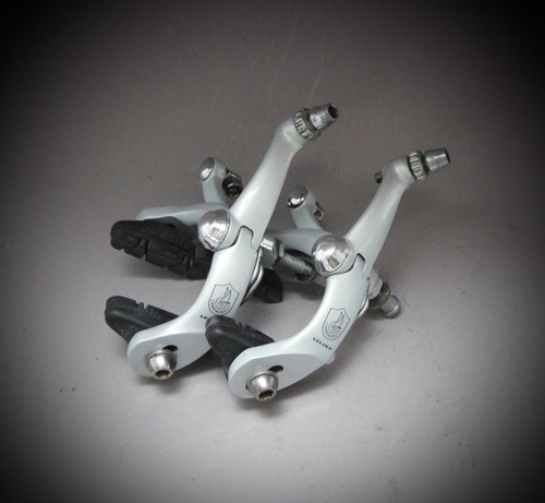 Pinza freno monoplana
