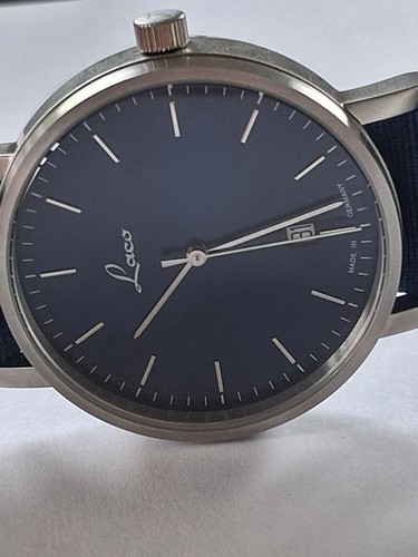 Orologio automatico laco - orologio,