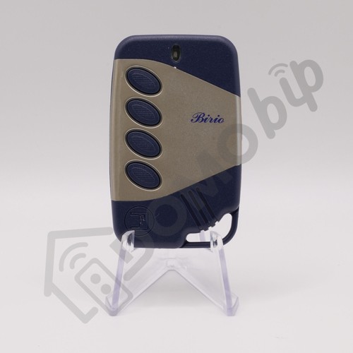 Télécommande fadini birio - télécommande,