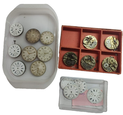 Lotto vintage antichi - lotto,