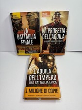 La battaglia finale profezia