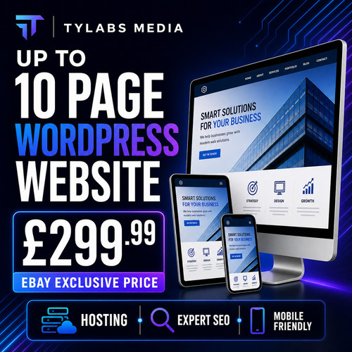 Pagine wordpress web - 10,