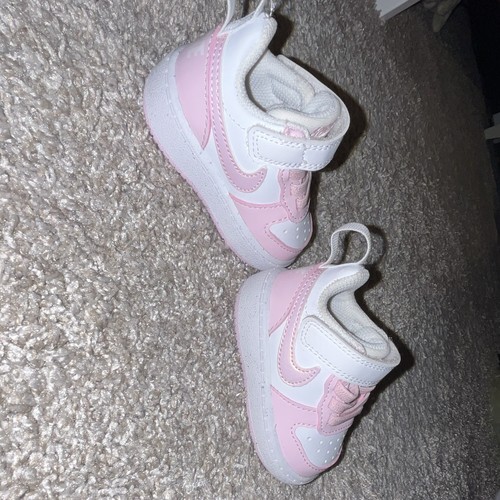 Sneakers basse nike bambina - sneakers,