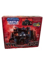 Castle Grayskull 2002 200x