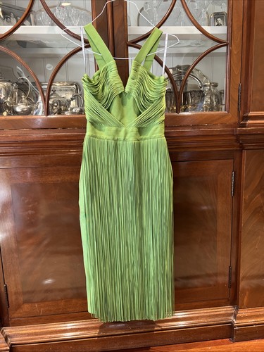 Abito midi herve leger - abito,